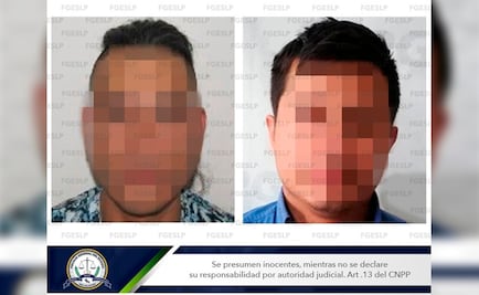 Aprehenden a dos por homicidio de muralista Héctor Domínguez en SLP