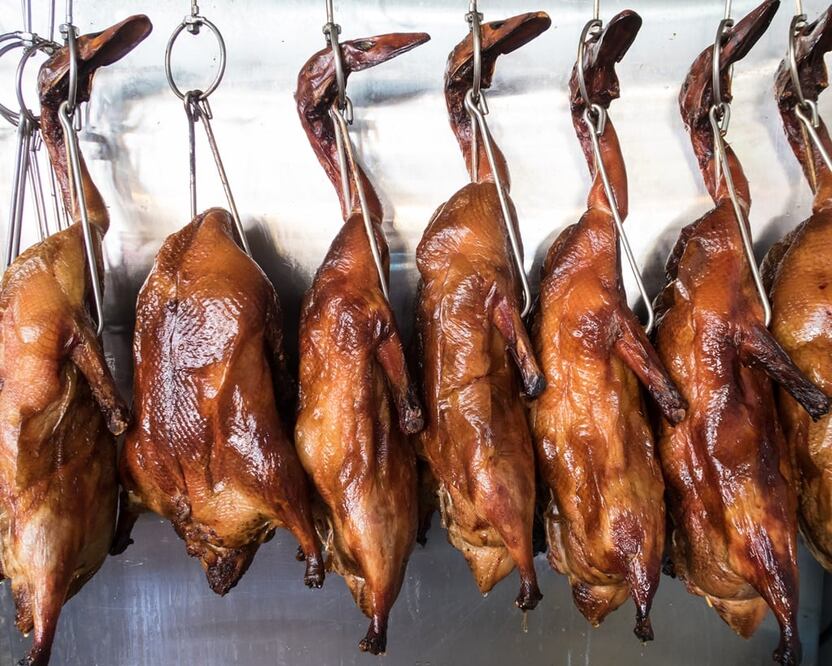 Fotos: Luis Sandoval/El Universal / istock