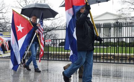 Raúl Castro dispuesto a seguir avanzando con EU