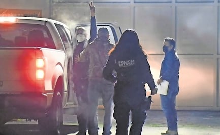 Congela juez proceso contra Del Río Virgen