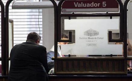 Cuesta de enero: Casa de préstamo registra 211 mil empeños a nivel nacional