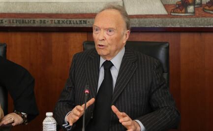 Diputados dan primer paso para determinar si va juicio político contra el fiscal Gertz y Lorenzo Córdova