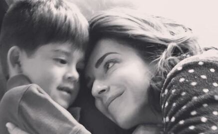 "El autismo no es un mundo aparte", dice Jimena Pérez "La Choco"