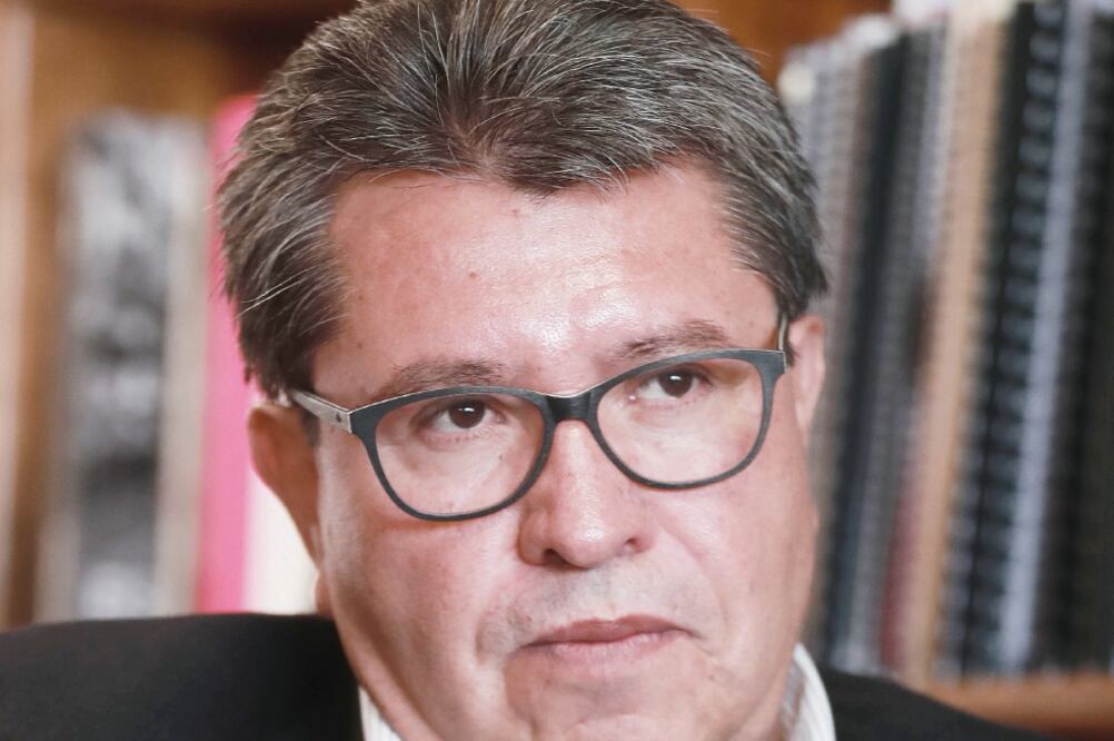 (FOTO: Archivo. EL UNIVERSAL)