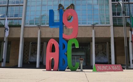 Detienen a Sergio Salazar, exfuncionario del IMSS ligado al incendio de la Guardería ABC