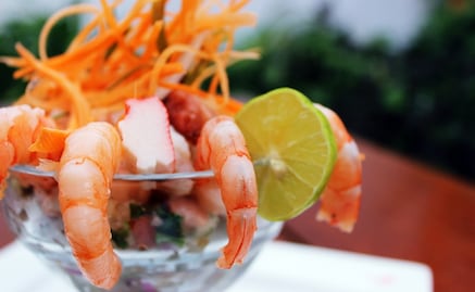 Alimentos que provocan intoxicación