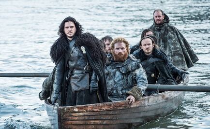HBO ofrece 250 mil dólares como "recompensa" a piratas informáticos