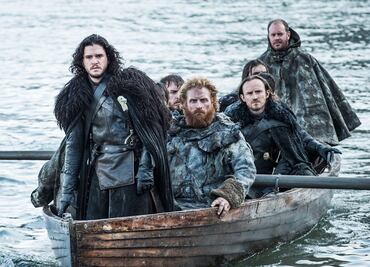 HBO ofrece 250 mil dólares como "recompensa" a piratas informáticos