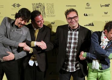 Revelan sorpresa para fans de Café Tacvba