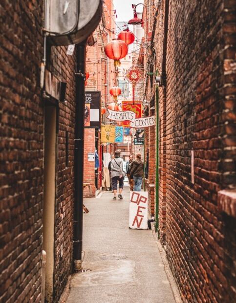 Canadá reabre al turismo | 10 de sus lugares más espectaculares