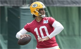 NFL: Packers y Falcons abren la semana 3