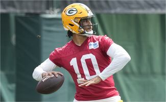 NFL: Packers y Falcons abren la semana 3
