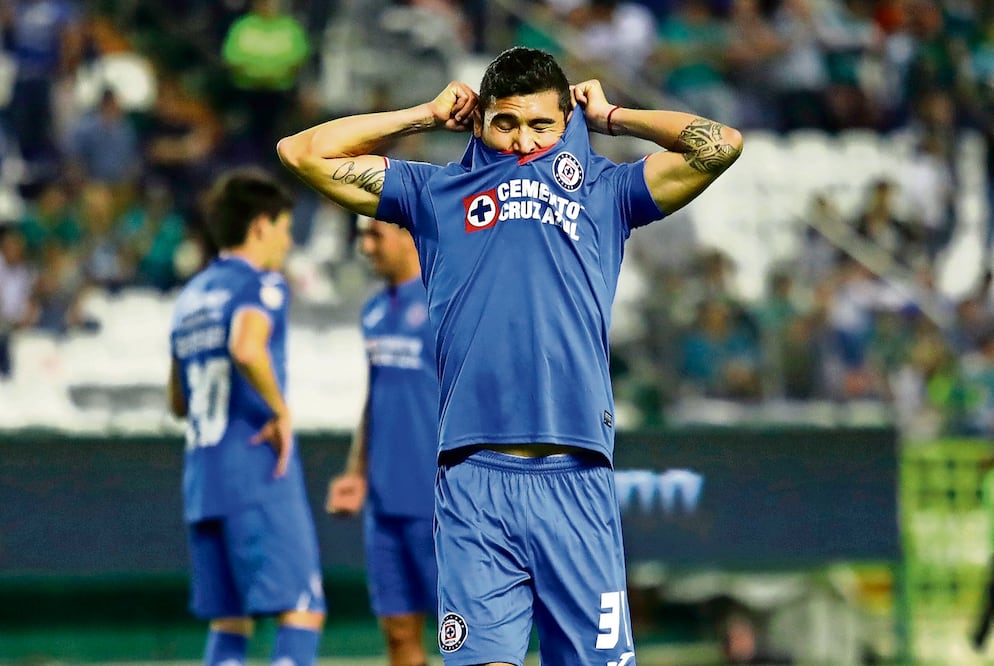 Orbelin Pineda juego de la jornada 5 del torneo Clausura 2019 de la Copa MX. Foto: Imago7