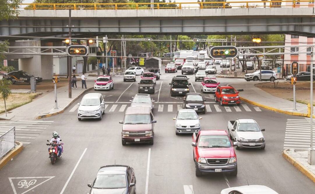 HOY NO CIRCULA viernes 29 de octubre