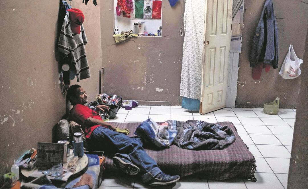 Satélites y drones, ¿un arma contra el narco?