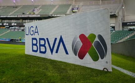 Liga MX: Horarios y transmisión para ver EN VIVO los partidos del Apertura 2025, HOY 25 de octubre