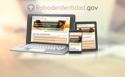 Lanzan web para víctimas de robo de identidad