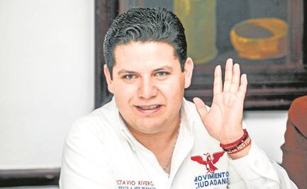 De regreso, diputados morenistas que promovieron la revocación de mandato