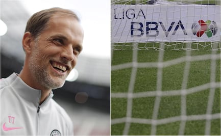 Thomas Tuchel previo al duelo ante América confesó desconocer la Liga MX