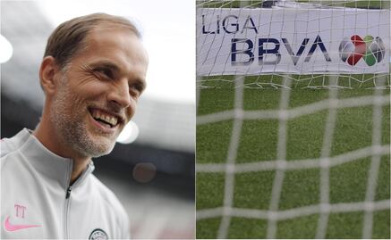 Thomas Tuchel previo al duelo ante América confesó desconocer la Liga MX