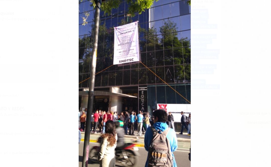 Foto: Yanet Aguilar Sosa / EL UNIVERSAL