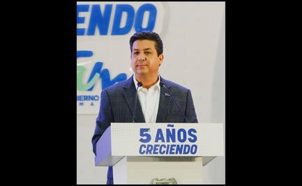 Acreditaré cabalmente mi inocencia, afirma García Cabeza de Vaca en una carta