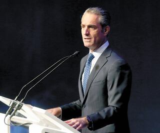 Regulación no debe limitar inversiones: Slim Domit