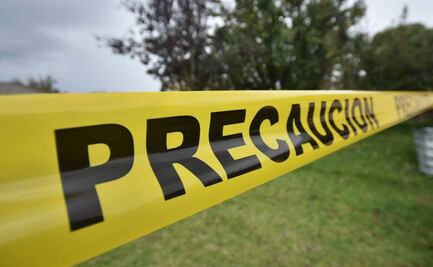 Fiscalía de Sonora investiga homicidio de un hombre en bar de una plaza de Hermosillo