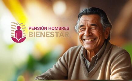 Pensión Bienestar para hombres; ¿cuándo inicia el registro y quién puede recibir 3 mil pesos bimestrales?