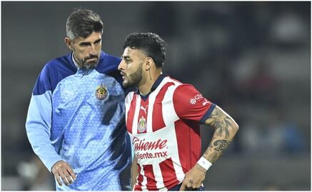 Chivas: Veljko Paunovic habría presentado su renuncia por conflicto con tres jugadores