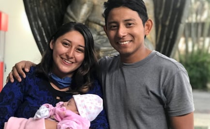 Salvan extremidades de recién nacida en IMSS de Yucatán