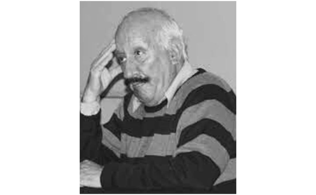 Murió Froylán López Narváez