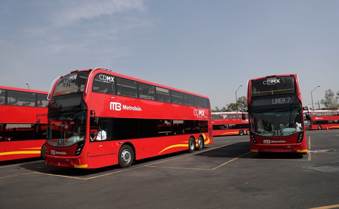 Foto: Archivo / EL UNIVERSAL