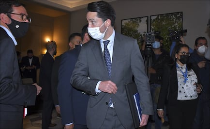 Yon de Luisa visitará a seleccionados para dejarles claro que no pueden perder