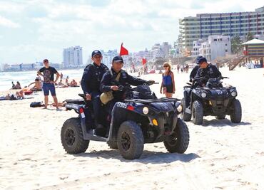 Navarrete Prida felicita a la PF