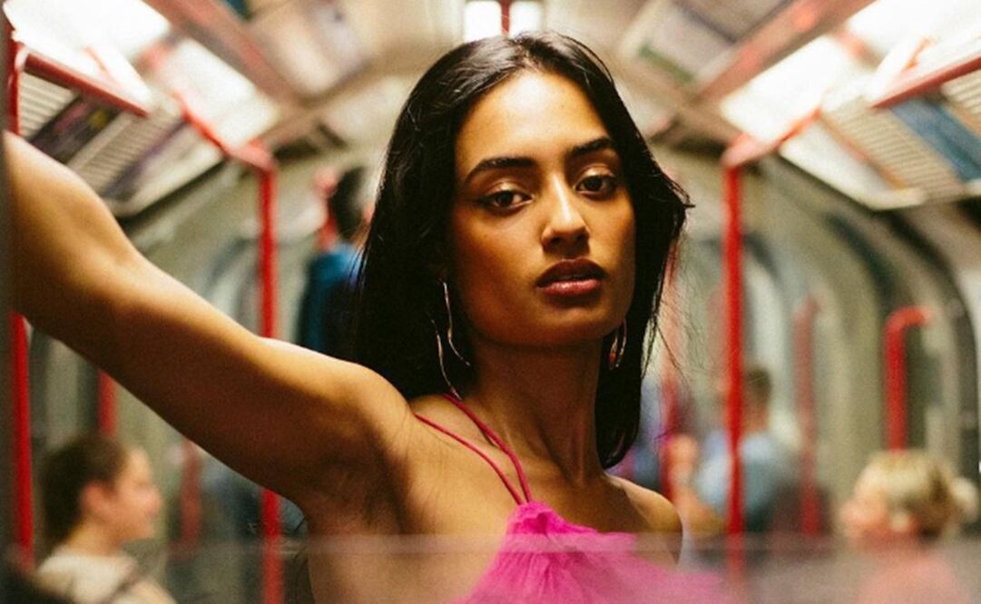 Sabrina Bahsoon acumula millones de vistas en sus videos. Foto: Instagram