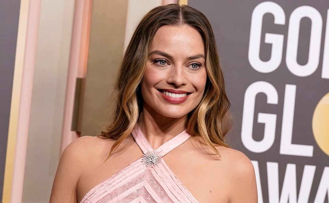 El maquillaje natural, con labios nude, fue de los favoritos / Foto: AP