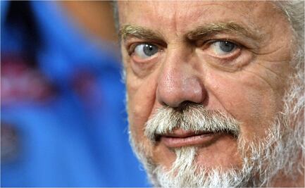 El temor del Napoli por enfrentar al Barcelona en Champions League