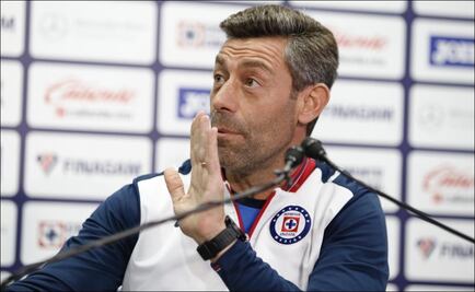 Las diez declaraciones más absurdas y ridículas de Pedro Caixinha