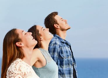 La sangre humana también contiene nanoplásticos, acceden por medio de la respiración