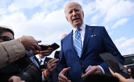 ¿Es genocidio lo que Rusia hace en Ucrania? Biden cree que sí; otros líderes dudan