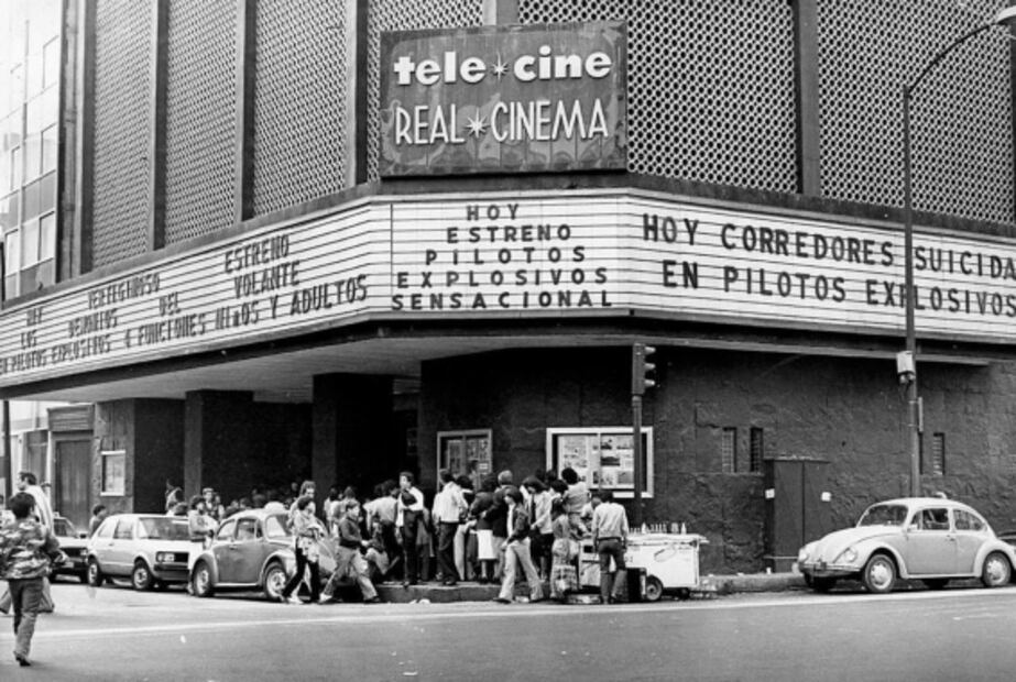Los frontones del Centro Histórico