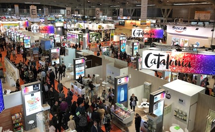 México presente en Alimentaria 2018 en Barcelona