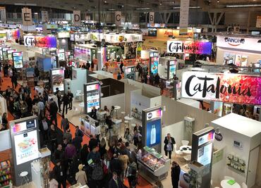 México presente en Alimentaria 2018 en Barcelona