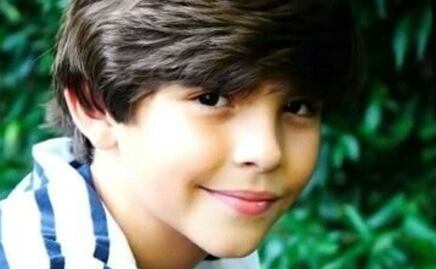 Avenida Brasil: así creció el niño ‘Patata’ en la vida real