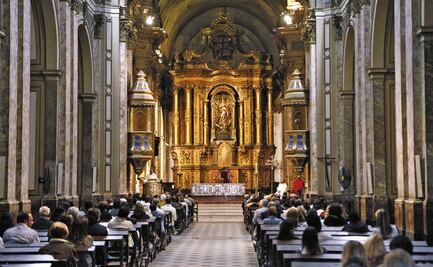 ¿Qué es el Opus Dei?