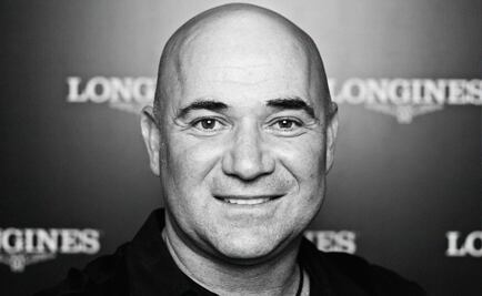 "Mi vida en el tenis nunca fue mi elección": Andre Agassi