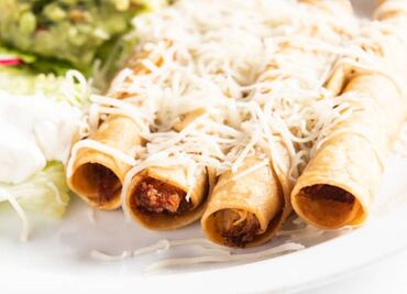 Prepara estos tacos con menos de 60 pesos