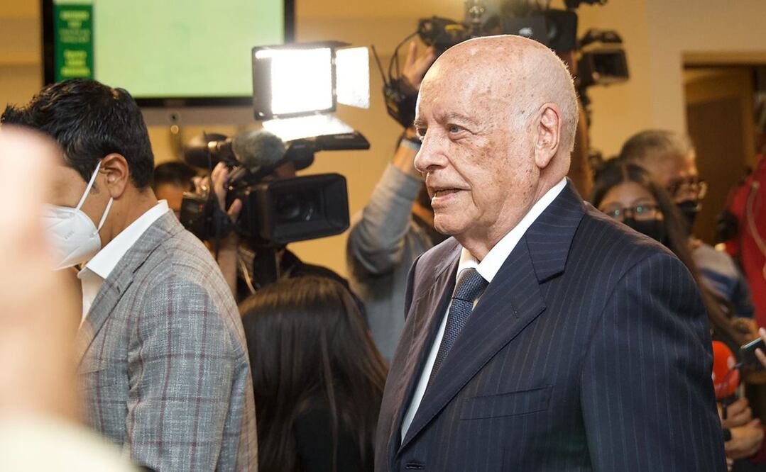 FOTO: GERMÁN ESPINOSA