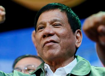 Filipinas asegura que respetará acuerdos militares con EU